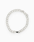 Sue The Boy - Dual Chain Bracelet