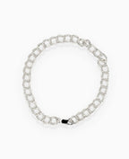 Sue The Boy - Dual Chain Bracelet