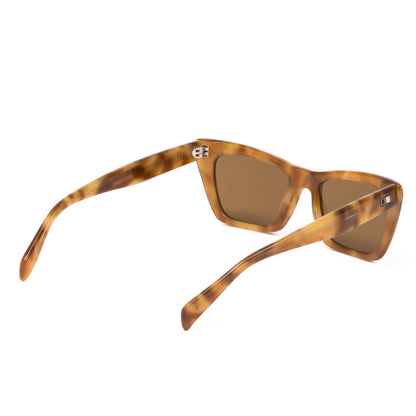 Otis - Currents - Eco Havana Citrine/Brown