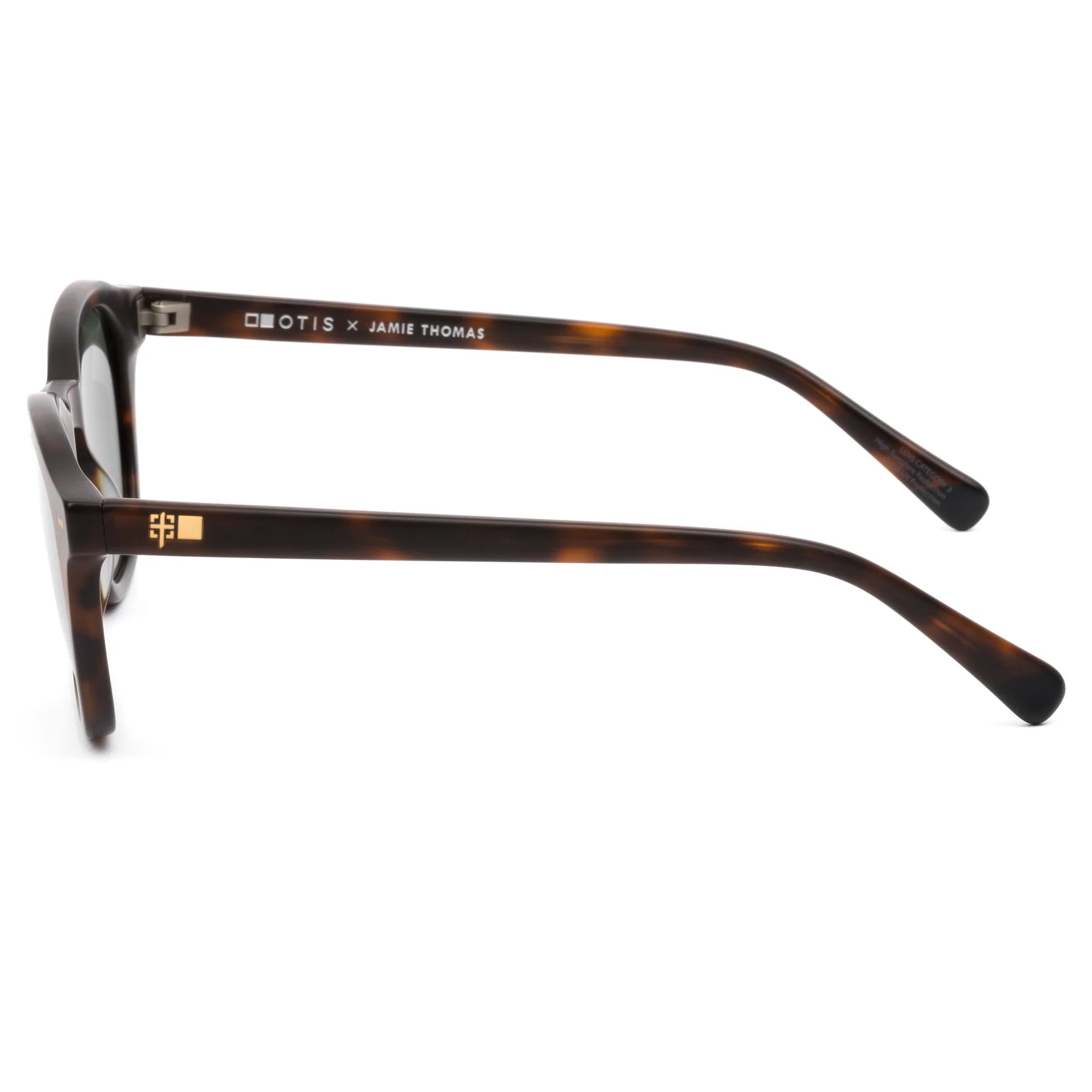 Otis - Outsider X - Eco Matte Hinton Tort / Grey