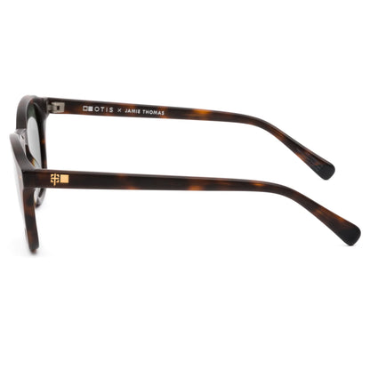Otis - Outsider X - Eco Matte Hinton Tort / Grey