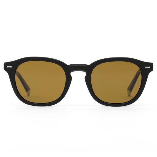 Otis - Outsider X - Eco Matte Black / Brown Polar