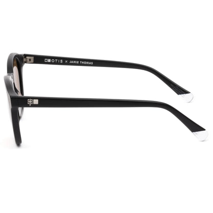 Otis - Outsider X - Eco Matte Black / Brown Polar