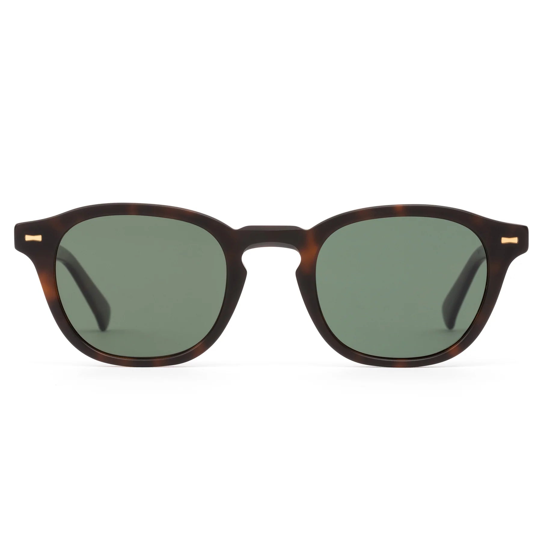 Otis - Outsider Vintage - Eco Matte Hinton Tort / Grey Polar