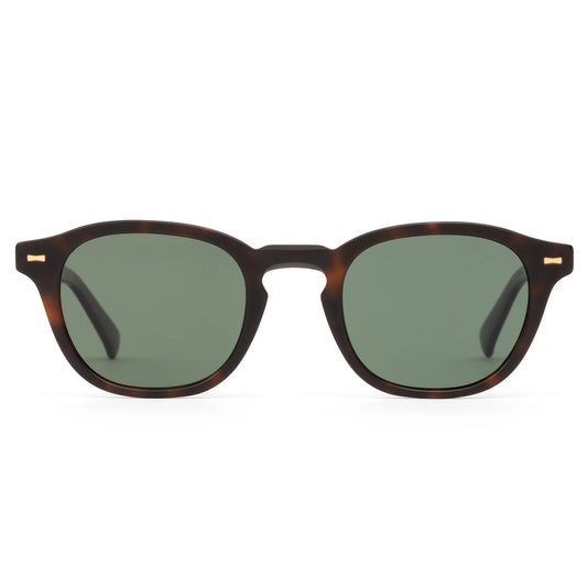 Otis - Outsider Vintage - Eco Matte Hinton Tort / Grey Polar