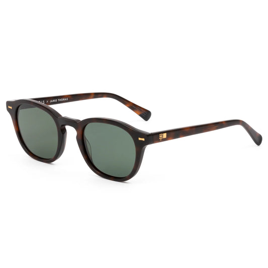 Otis - Outsider Vintage - Eco Matte Hinton Tort / Grey Polar