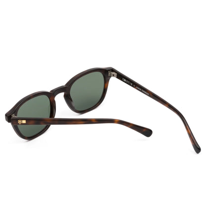Otis - Outsider Vintage - Eco Matte Hinton Tort / Grey Polar