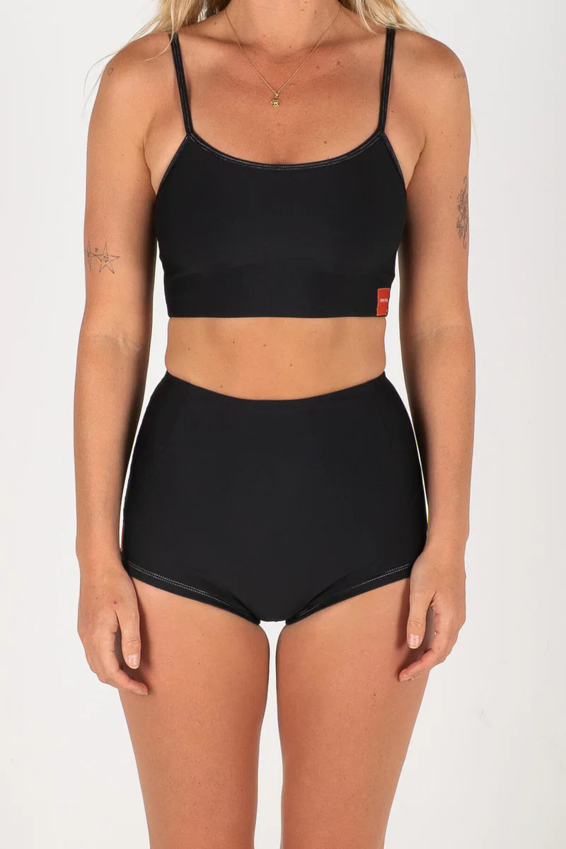 Inner Relm - Confidence Set - Black