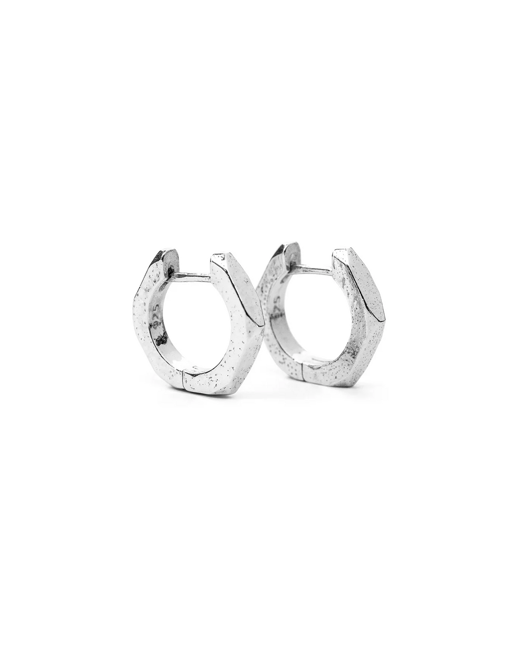 Lox & Chain - Workshop Earring (single)