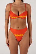 Inner Relm - GoodLuck Set - Tangerine