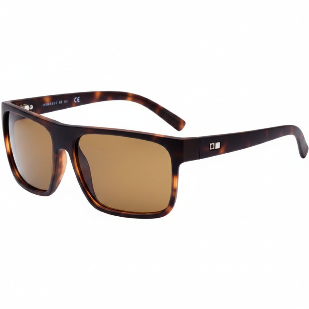 Otis - After Dark X - Matte Clay Tort / Brown Polar