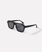 Epokhe - Pano - Black Polished / Black Polarised