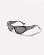 Epokhe - Realm - Gunmetal Polished / Black Iridium