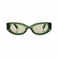 Childe - Oracle Translucent Green / Green Polarised Bio Lens