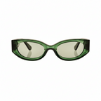 Childe - Oracle Translucent Green / Green Polarised Bio Lens