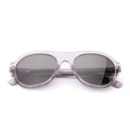 Otis - Kingswood - Eco Crystal Grey / Neutral Grey