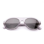 Otis - Kingswood - Eco Crystal Grey / Neutral Grey