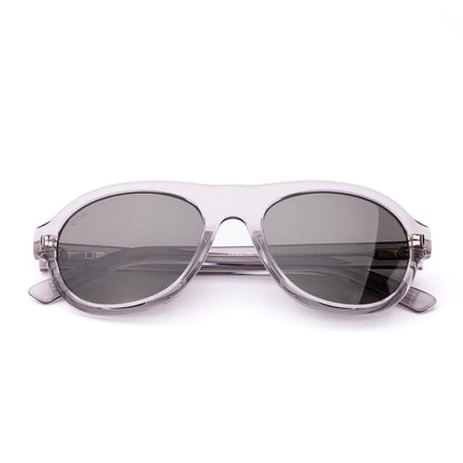 Otis - Kingswood - Eco Crystal Grey / Neutral Grey