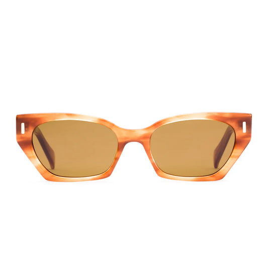 Otis- Selena- Eco Ochre Havana/Brown