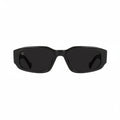 Raen - Zamani - Crystal Black / Smoke Polarized