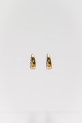 One Day In May - Alegra Earrings - Gold