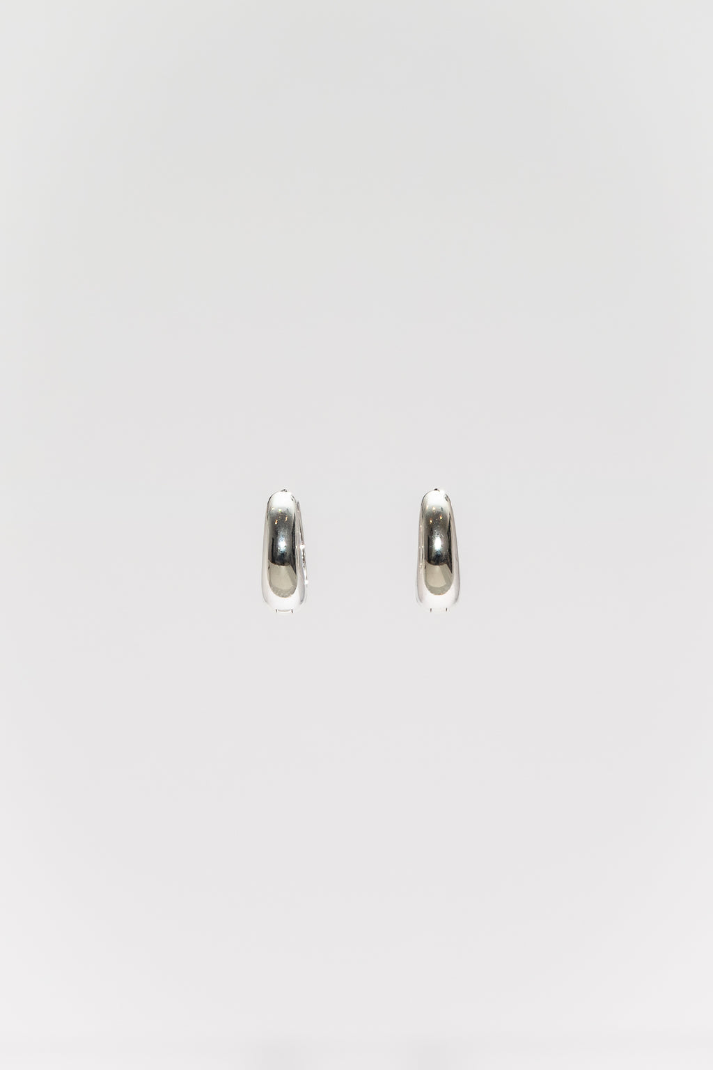 One Day In May - Alegra Earrings - Silver