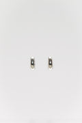 One Day In May - Alegra Earrings - Silver