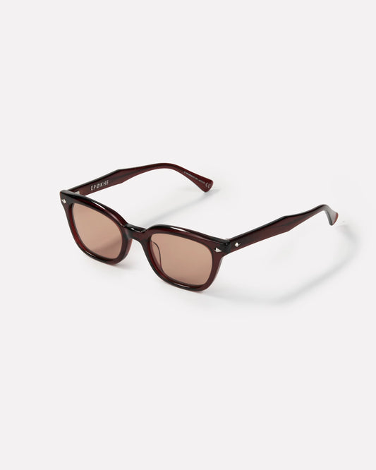 Epokhe - Ceremony - Cola Polished / Brown