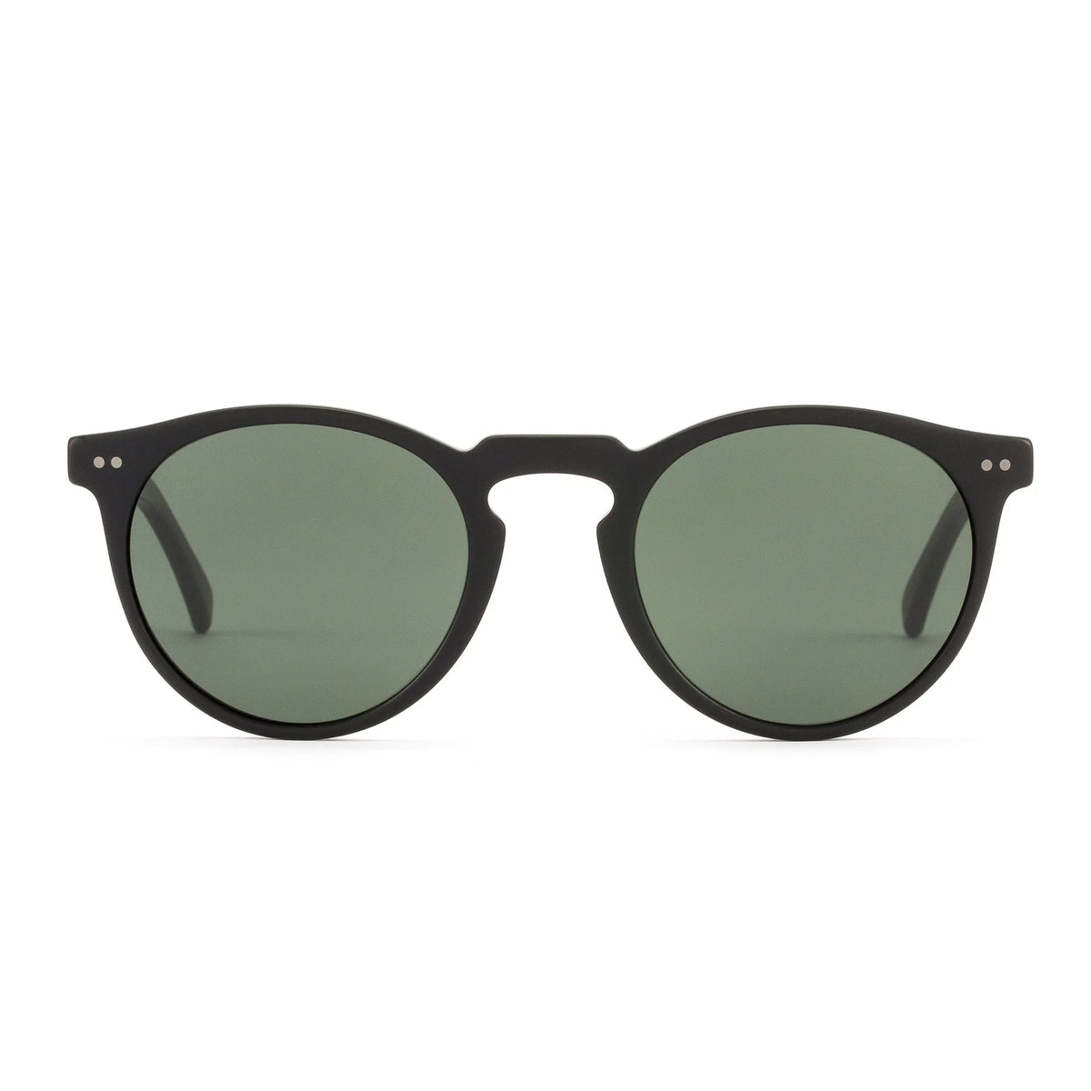 Otis - Omar - Eco Matte Black / Grey