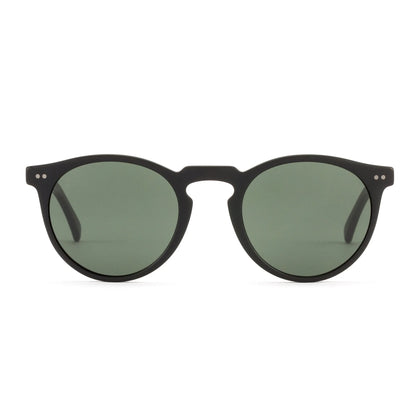 Otis - Omar - Eco Matte Black / Grey