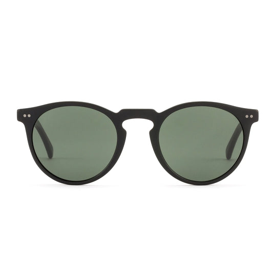 Otis - Omar - Eco Matte Black / Grey