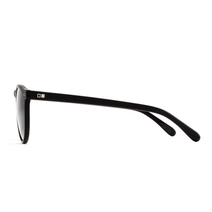 Otis - Omar - Eco Matte Black / Grey