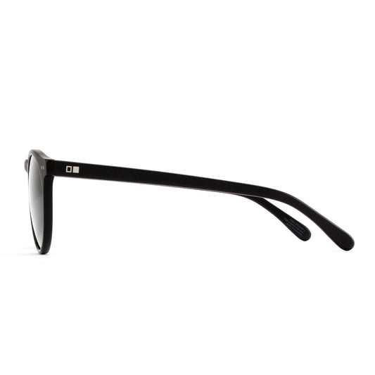 Otis - Omar - Eco Matte Black / Grey