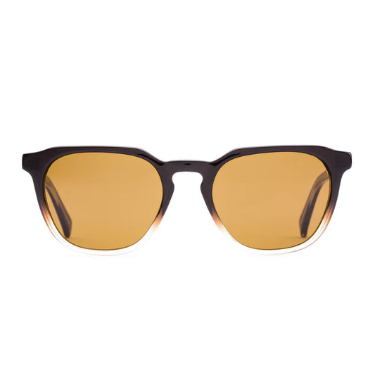 Otis- Divide- Eco Coffee Gradient/Brown Polar