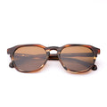 Otis - Divide - Eco Matte Dark Tort / Brown Polar