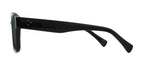 Raen - Rifka - Recycled Black/Green Polarized