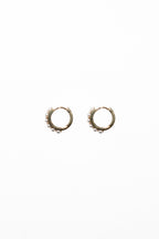 One Day In May - Arlie Earrings - Gold