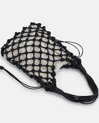Brie Leon - Capri Slouch Mini bag