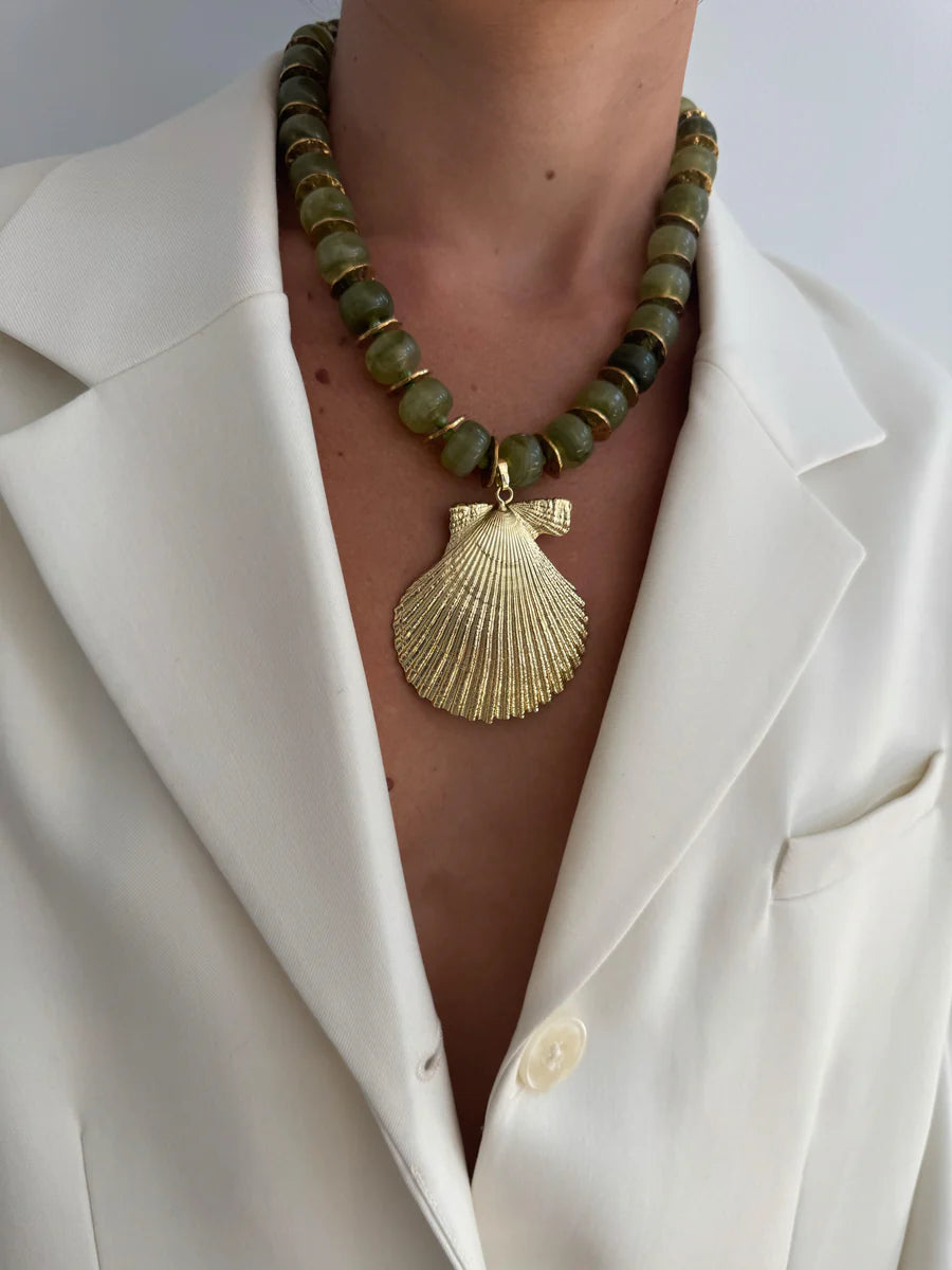 Hunter x Hunter - Evra Necklace