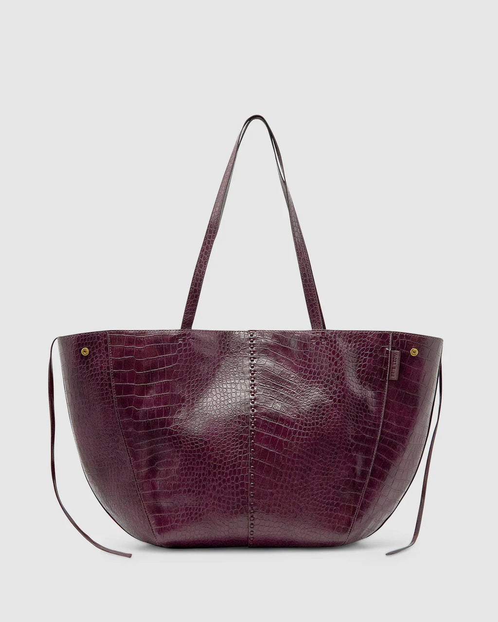 Brie Leon - Reese Market Tote