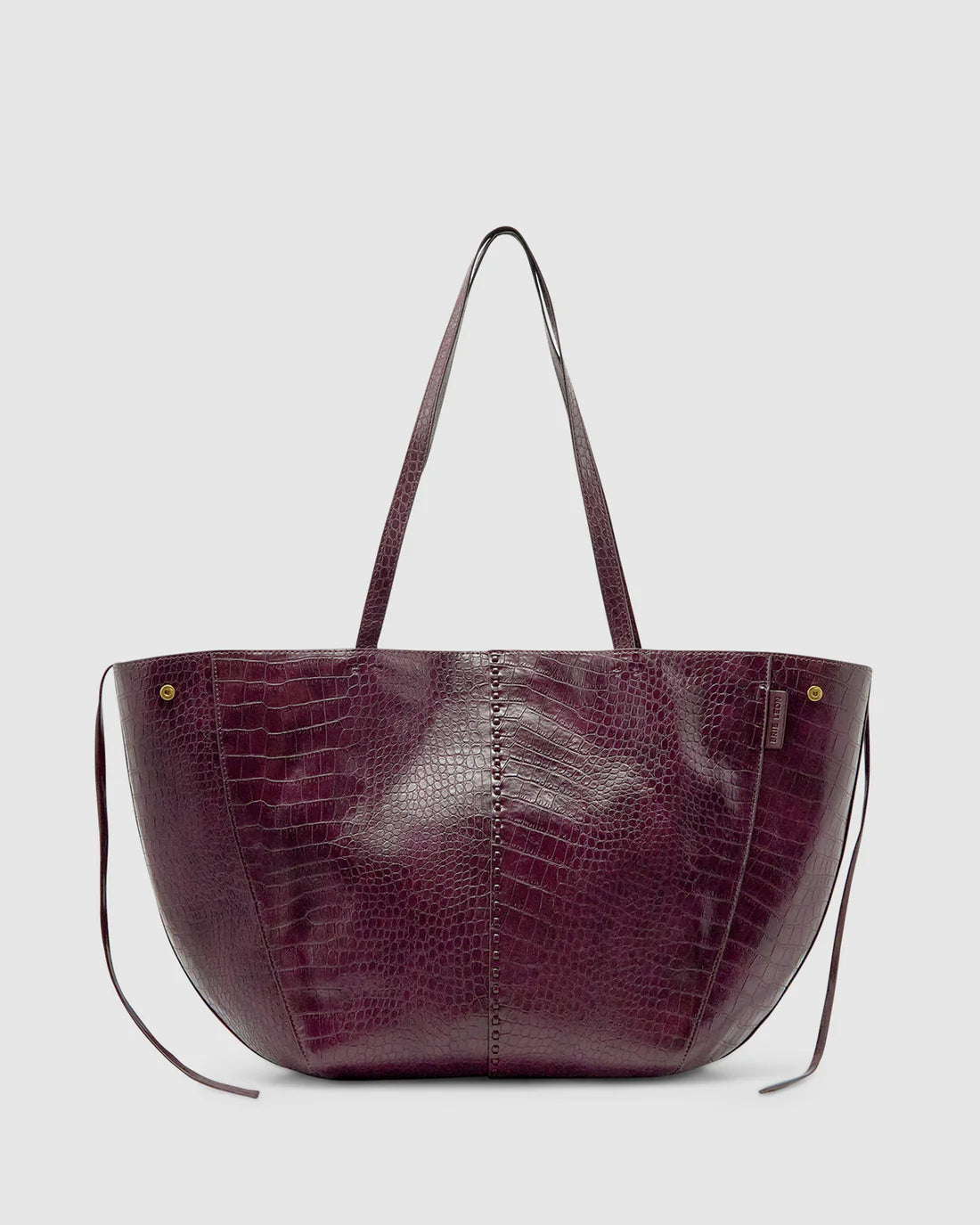 Brie Leon - Reese Market Tote