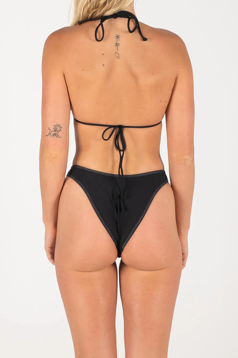 Inner Relm - All Day Set - Black