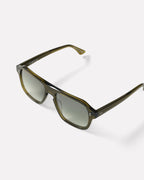 Epokhe - Pano - Army Green Polished / Green Gradient