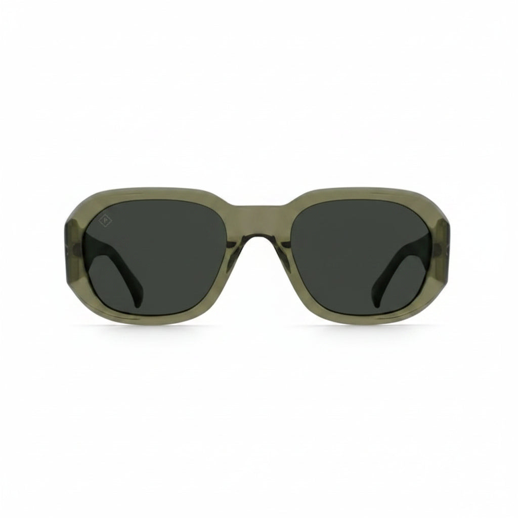 Raen - Zouk 53 - Cambria/Green Polarized