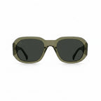 Raen - Zouk 53 - Cambria/Green Polarized