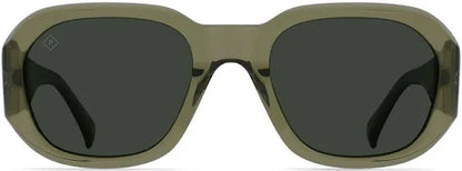 Raen - Zouk 54 - Cambria/Green Polarized