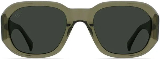 Raen - Zouk 54 - Cambria/Green Polarized