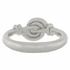 Cleopatra's Bling - Nazari Ring - Silver