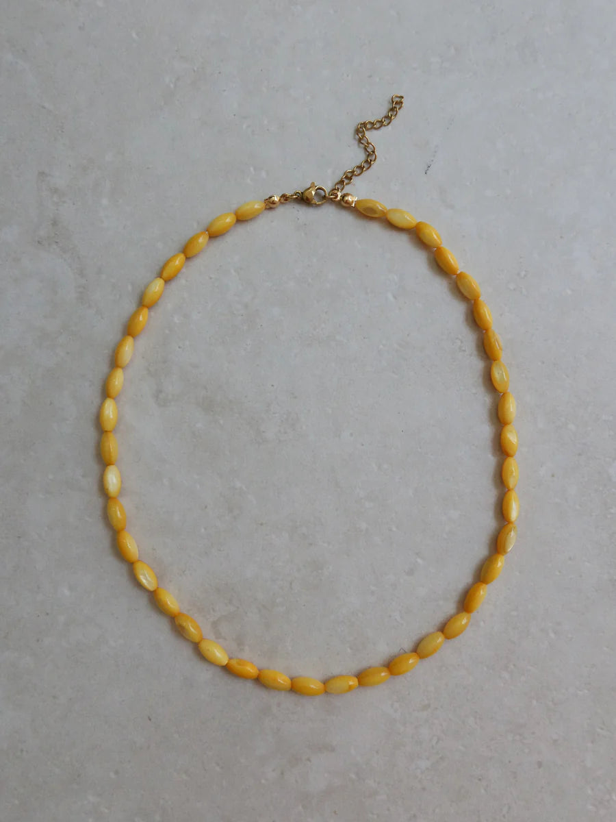 Hunter x Hunter - Shana Necklace