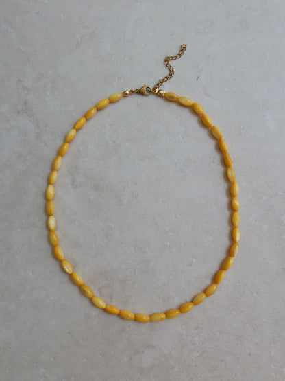 Hunter x Hunter - Shana Necklace